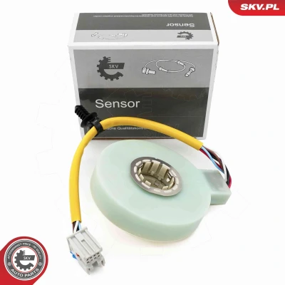 Imagem de ESEN SKV 17SKV994 Sensor FIAT: Grande Punto Hatchback