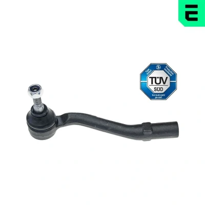 Imagem de OPTIMAL G1 1212 Rótula de direção 12,1 exterior, Eixo dianteiro, lado esquerdo CITROËN: C3 I Hatchback, C2 Hatchback