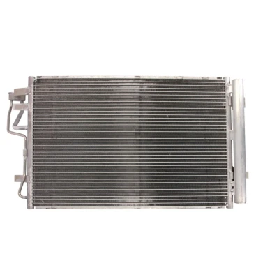 Imagem de NRF EASY FIT 35963 Condensador com secador, retentor 12,9 8,5 Alumínio 560 KIA: cee‘d I Hatchback