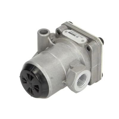 Imagem de Válvula de descompressão WABCO 475 015 037 0