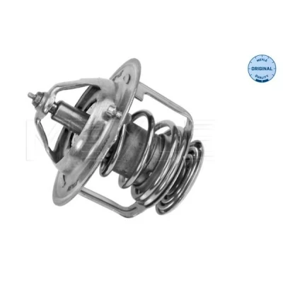 Imagem de MEYLE 37 28 228 0006 Termóstato, líquido de refrigeração 82 ORIGINAL Quality sem junta HYUNDAI: Getz, Matrix, Coupe II