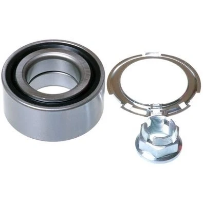 Imagem de DENCKERMANN W413306 Kit de rolamento roda com sensor do ABS integrado 88mm RENAULT: MEGANE 2, TRAFIC 2 Kasten, ESPACE 4, OPEL: Vivaro A Van
