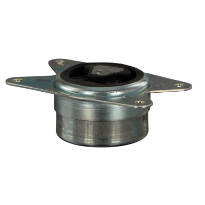 Imagem de FEBI BILSTEIN 15635 Suporte, motor à frente, lado esquerdo Rolamento de Borracha e metal OPEL: Astra G CC, Zafira A, Caravan