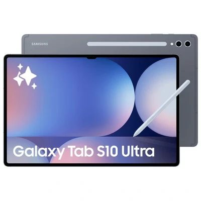 Imagem de Samsung Galaxy Tab S10 Ultra WiFi 512GB X920 Cinzento