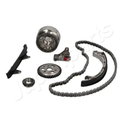 Imagem de JAPANPARTS KDK 206V Jogo de correntes distribuição TOYOTA: Yaris I Hatchback