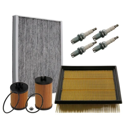 Imagem de FEBI BILSTEIN 38603 Conjunto de peças, revisão