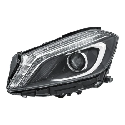 Imagem de HELLA 1EX 010 818 351 Farol Principal MERCEDES BENZ: Classe A