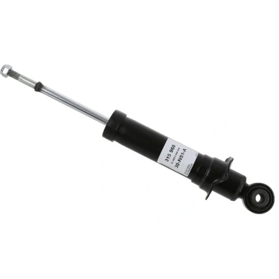 Imagem de SACHS 315 960 Amortecedor Pressão do gás Tubo duplo telescópico cavilha em cima, olhal baixo TOYOTA: Avensis II Sedan