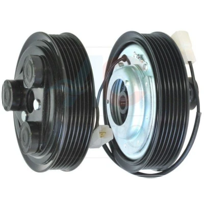Imagem de ACAUTO AC 06PA06 Embreagem de Compressor Ar Condicionado PANASONIC, MAZDA V09