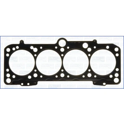 Imagem de AJUSA MULTILAYER STEEL 10102400 Juntas da Cabeça do Motor 1,7 83,5 VOLKSWAGEN: GOLF 3, Sharan I, Vento, SEAT: Ibiza 2, Córdoba I Sedan