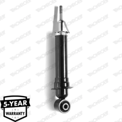 Imagem de MONROE G2119 Amortecedor Pressão do gás Tubo duplo com assento de mola olhal em baixo, cavilha cima TOYOTA: Avensis II Sedan