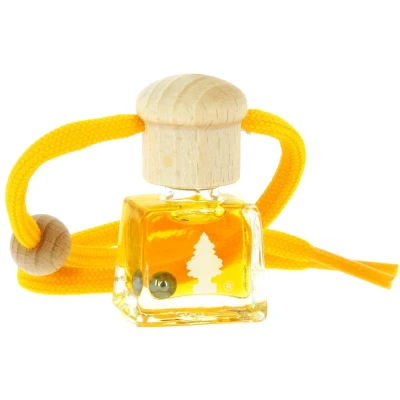 Imagem de ARBRE MAGIQUE Vanilla 192650 Ambientador Garrafa, Embalagem de blister 4.5 com bujão fecho
