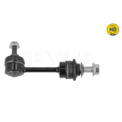 Imagem de MEYLE 316 060 0012/HD barra / escora, estabilizadora Eixo traseiro direito, esquerdo 158 M10x1,5 Quality com adaptador de chaves
