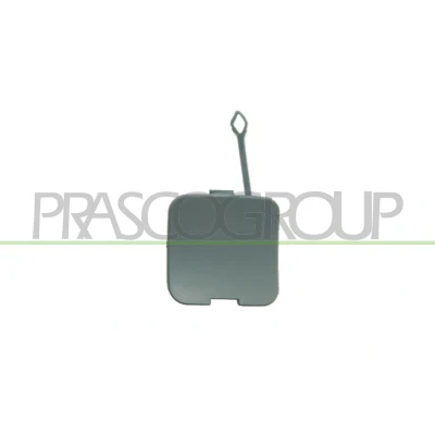 Imagem de PRASCO BM0181257 Tampa, gancho de reboque traseira BMW: 3 Sedan, Touring