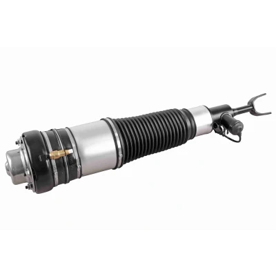 Imagem de VEMO V15 50 0001 1 Elemento de suspensão pneumática Eixo dianteiro, lado esquerdo AUDI: A6 C6 Allroad, Avant