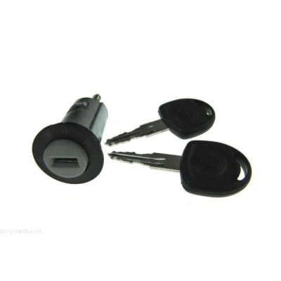 Imagem de AUTOMEGA 100082910 Canhão de fechadura, fechadura ignição OPEL: Corsa B Hatchback, C Astra G Van