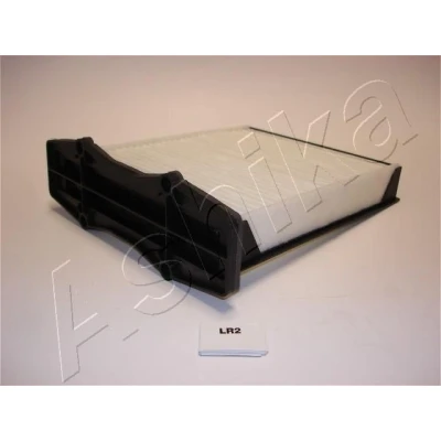 Imagem de ASHIKA 21 LR LR2 Filtro, ar do habitáculo Cartucho filtrante 243mm 219,8mm 74,5mm LAND ROVER: Freelander I SUV, SUV Cabrio