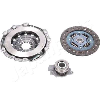 Imagem de JAPANPARTS KF 835 Kit de Embraiagem 200