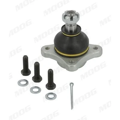 Imagem de MOOG MI BJ 7231 Rótula de suspensão em cima, Eixo dianteiro, ambos os lados 18 70 59 MITSUBISHI: L200 / Strakar IV Pick up, PAJERO 3, 4