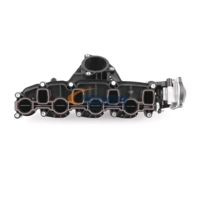 Imagem de VAICO V10 5269 Coletor de Admissão AUDI: A4 B8 Avant, Sedan, SEAT: Leon II Hatchback