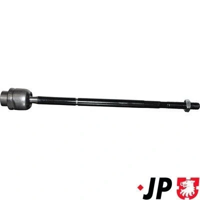Imagem de JP GROUP 1244503100 Barra Axial da Direção Eixo dianteiro, lado esquerdo, direito M14x1,5 OPEL: Corsa С Van, C Hatchback