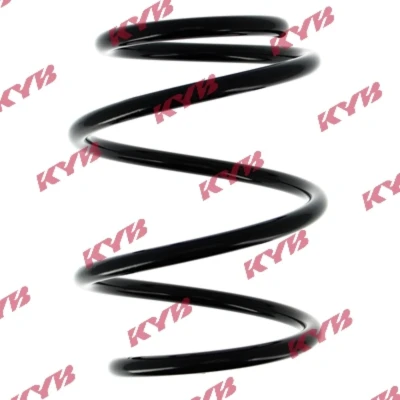 Imagem de KYB RA3488 Mola de suspensão K Flex Eixo dianteiro helicoidal