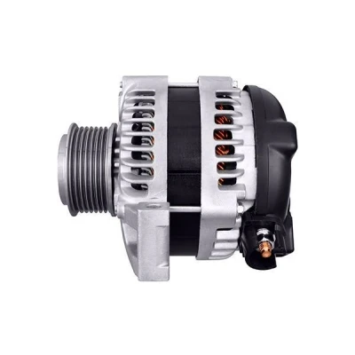Imagem de HELLA 8EL 015 637 471 Alternador 14V 150A