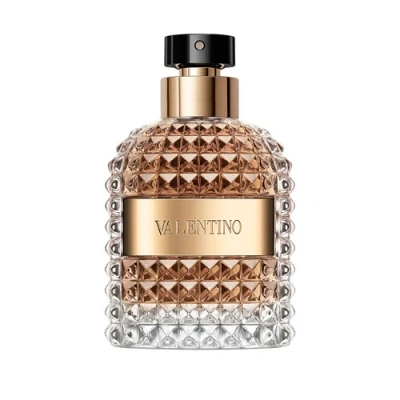 Imagem de Valentino Uomo Eau de Toilette for Him 50ml