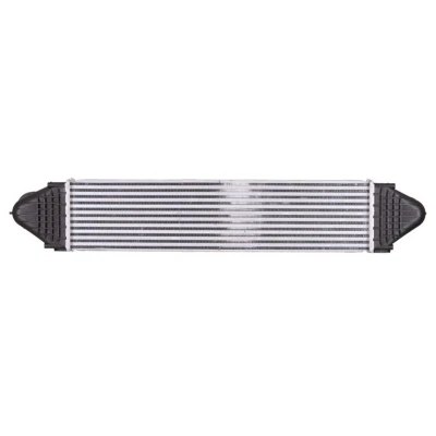 Imagem de NISSENS 96471 Intercooler VOLVO: V60 I Van / Carrinha, S80 II, V40 Hatchback, LAND ROVER: Range Rover Evoque