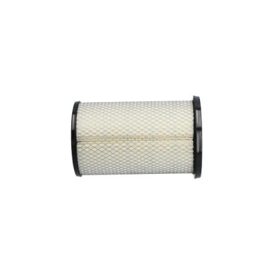 Imagem de KAVO PARTS NA 2641 Filtro de ar 230mm 135mm Cartucho filtrante NISSAN: Pick Up, Navara Camião plataforma/Chassis, up
