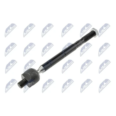Imagem de NTY SDK TY 100 Barra Axial da Direção Eixo dianteiro TOYOTA: RAV4 III SUV
