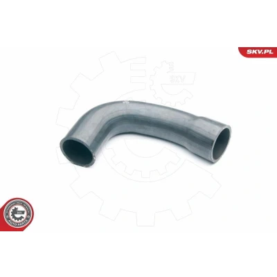 Imagem de ESEN SKV 24SKV119 Mangueira Para o Turbocompressor AUDI: A5 B8 Coupe, A4 Sedan, Cabrio