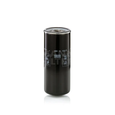 Imagem de MANN FILTER WDK 11 102/21 Filtro de Combustível aparafusado