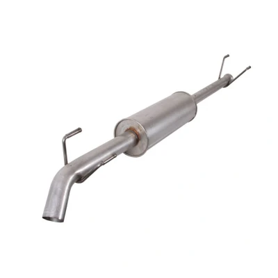 Imagem de Silenciador traseiro WALKER 24501