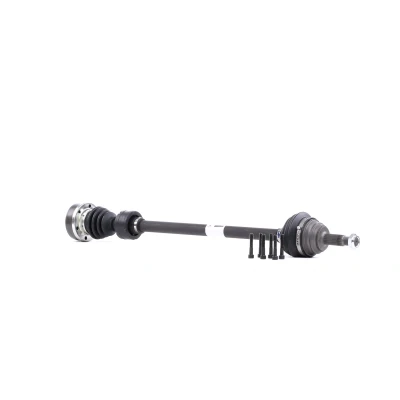 Imagem de SKF VKJC 1012 Veio de transmissão 775 VOLKSWAGEN: GOLF 2, Caddy 2 Kastenwagen, Polo III Classic, SEAT: Ibiza endado, norauto, oscaro, mister auto