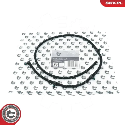 Imagem de ESEN SKV 54SKV381 Tubo flexível, combustível de fuga adequado para biosiesel FIAT: Punto II Hatchback, ALFA ROMEO: 156 Sedan