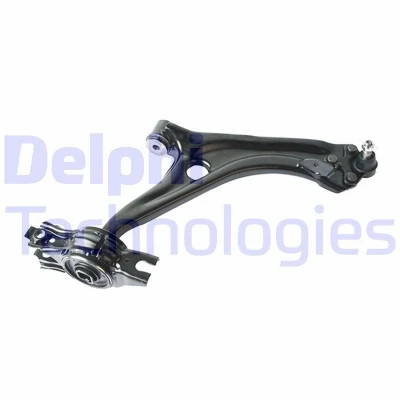 Imagem de DELPHI TC3937 Braço de suspensão com articulação suspensão/guia à direita, em baixo oscilante longitudinal HONDA: CIVIC 10