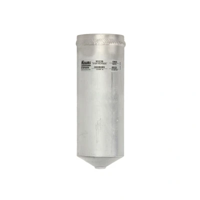 Imagem de NISSENS 95239 Filtro Secador R 134a Alumínio RENAULT: CLIO 2, Scénic 1