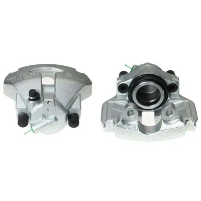 Imagem de BUDWEG CALIPER 343326 Pinça de travão VOLKSWAGEN: Touareg I, Transporter 5