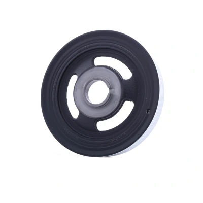Imagem de CONTITECH VD1096 Polia da Cambota 6 PEUGEOT: 307 Carrinha, 206 Hatchback, 3008 II SUV, FORD: FOCUS 2, S Max Mk1, 3, MINI: Hatchback