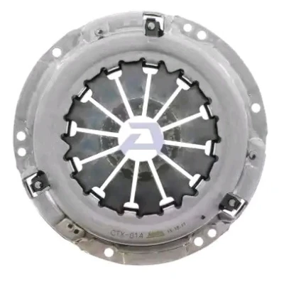 Imagem de AISIN Clutch Kit (3P) KT 258A de embraiagem três peças com prato da disco embraiagem, rolamento desembraiagem 200