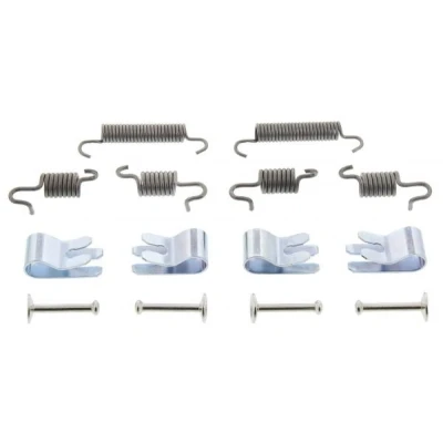 Imagem de MAPCO 9108 Kit de acessórios, maxilas do travão TOYOTA: Corolla IX Hatchback
