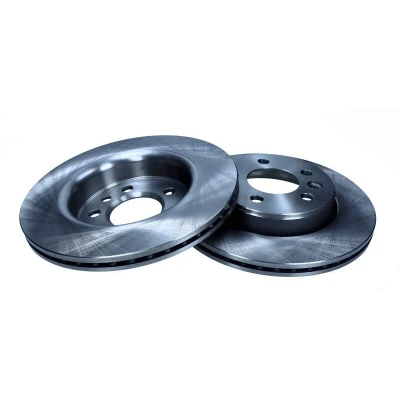 Imagem de MAXGEAR Disco de travão VOLKSWAGEN: Amarok Pick up, Crafter Minibus 300mm 22mm 5furos ventilado 19 4816 Discos