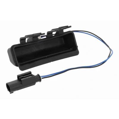 Imagem de VEMO V30 73 0353 Interruptor, desbloqueio da tampa bagageira SMART: Fortwo II Cabrio