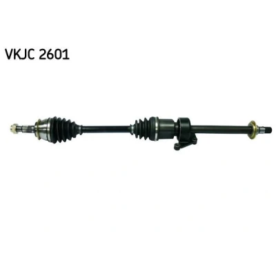 Imagem de SKF VKJC 2601 Veio de transmissão 888, 328 com chumaceira MINI: Hatchback