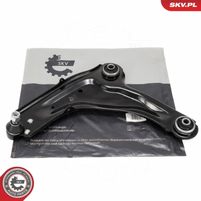 Imagem de ESEN SKV 69SKV201 Braço de suspensão Eixo dianteiro, esquerda transversal RENAULT: LAGUNA 2 Grandtour