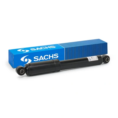 Imagem de SACHS 280 985 Amortecedor Pressão do gás Tubo duplo telescópico olhal em cima, baixo FIAT: Ducato II Camião de plataforma/Chassis