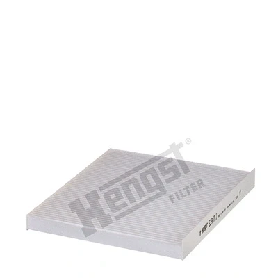 Imagem de HENGST FILTER E3987LI Filtro, ar do habitáculo Filtro de pólen 230 199 25 ALFA ROMEO: Giulietta Hatchback, Van