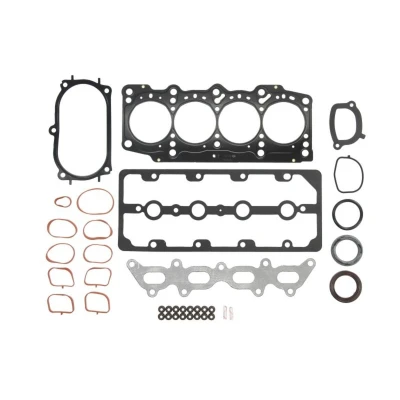 Imagem de ELRING 431.590 Jogo de juntas, cabeça do cilindro Com retentores haste válvulas FIAT: Punto II Hatchback, Stilo Tipo Hatchback