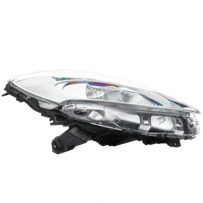 Imagem de VALEO 044052 Farol Principal RENAULT: Clio 3, 2 Kasten, III Grandtour